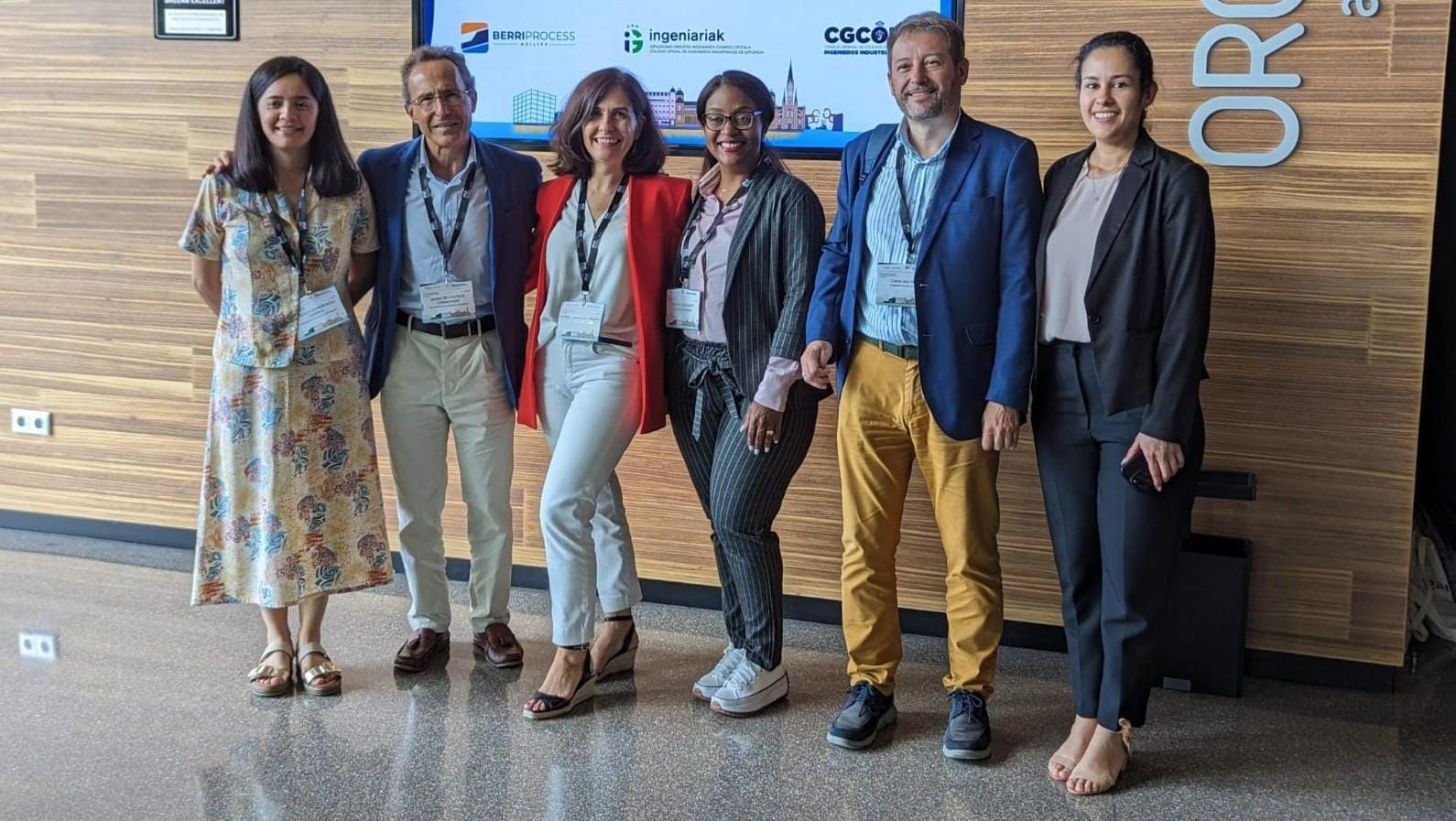 Congreso Internacional AEIPRO - 2024