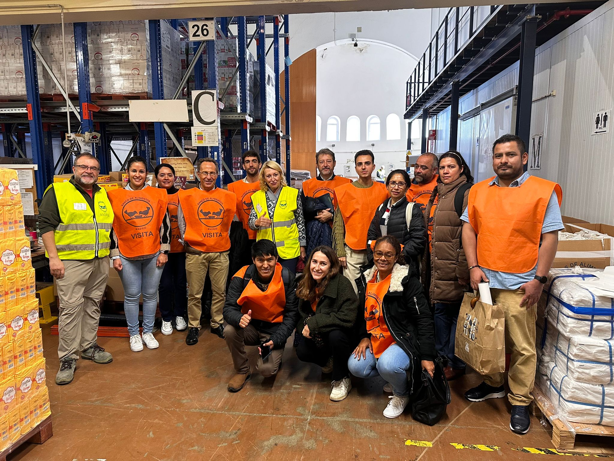 PAPER JCR Q1 Buen gobierno ESG en los Bancos de Alimentos