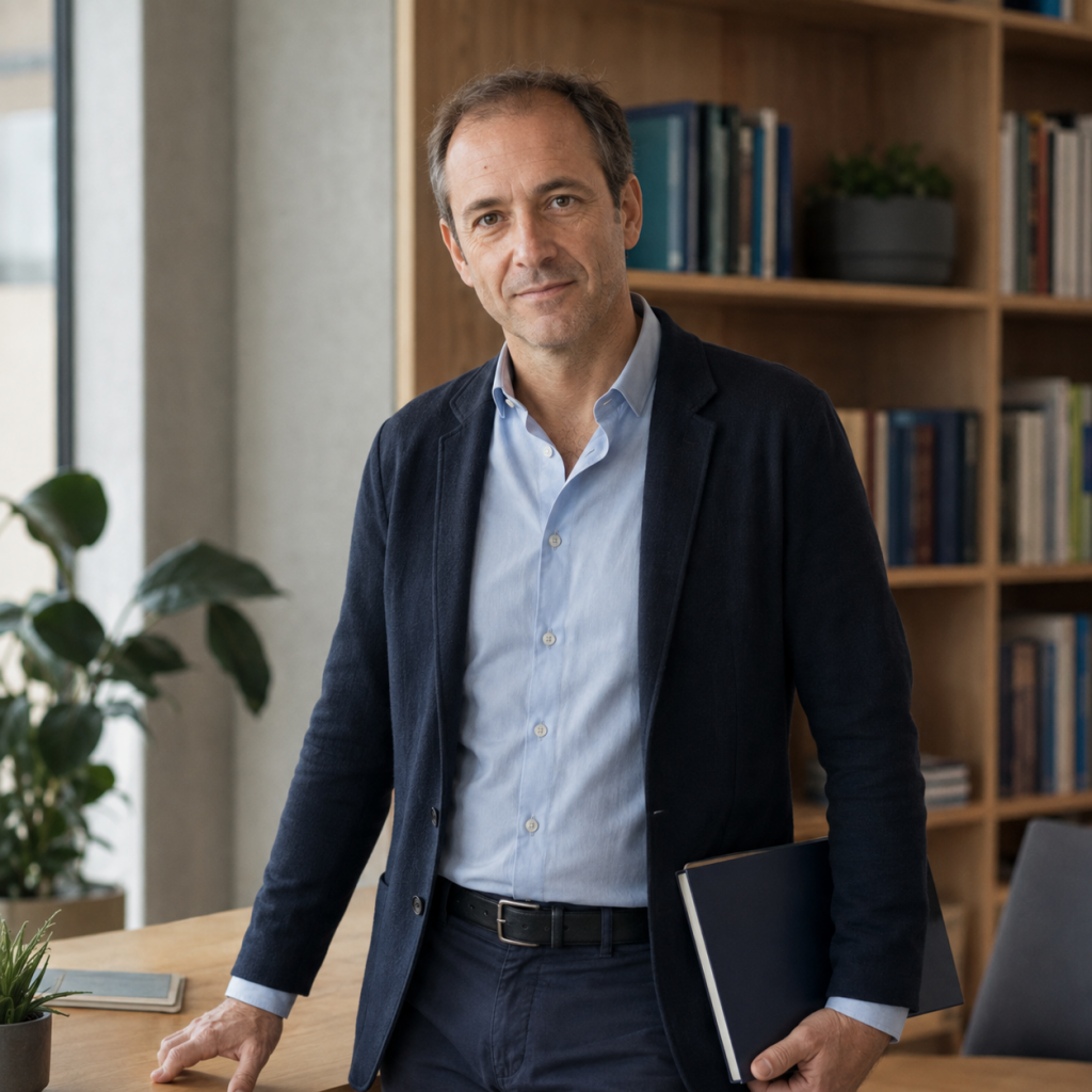 ANDRÉS Gómez